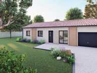 Maison à construire à Colombier (24560) — photo 4