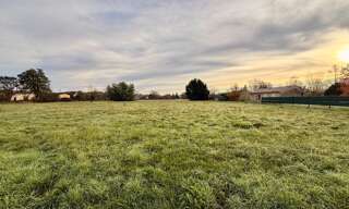 Terrain  662 m² à vendre à Bergerac (24100)