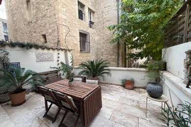 Maison 7 pièces 612000 €