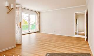 Appartement 3 Pièces 66 m² à vendre à Saint-Germain-en-Laye (78100)