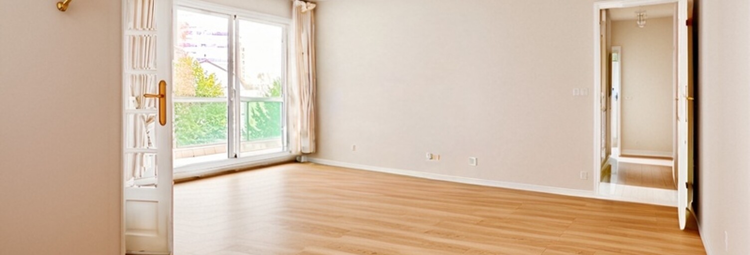 Appartement 3 Pièces 66 m² à vendre à Saint-Germain-en-Laye (78100)