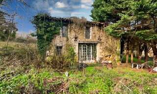 Maison 3 Pièces 78 m² à vendre à Saint-Astier (24110)