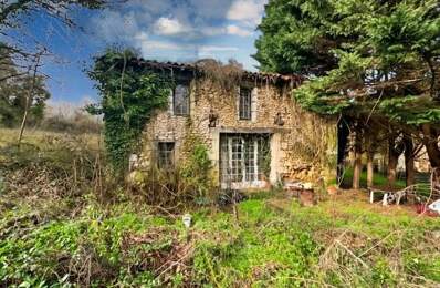 Maison À Vendre — photo du bien