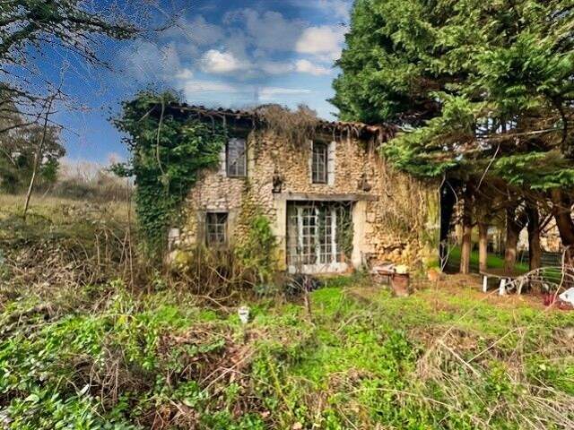 Maison À Vendre — photo du bien
