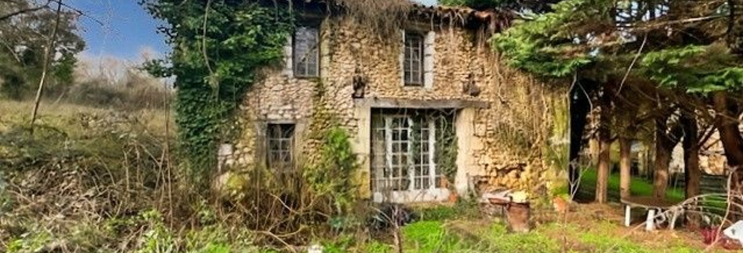 Maison 3 Pièces 78 m² à vendre à Saint-Astier (24110)