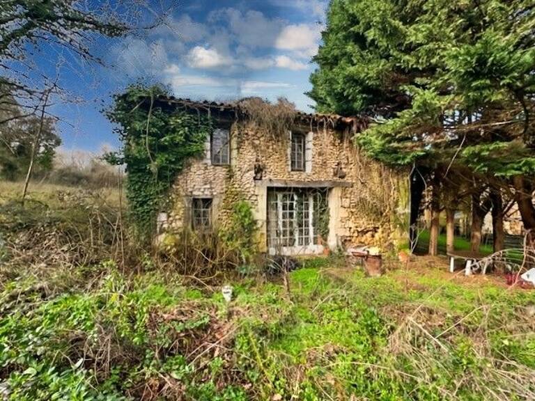 Maison À Vendre — photo 1
