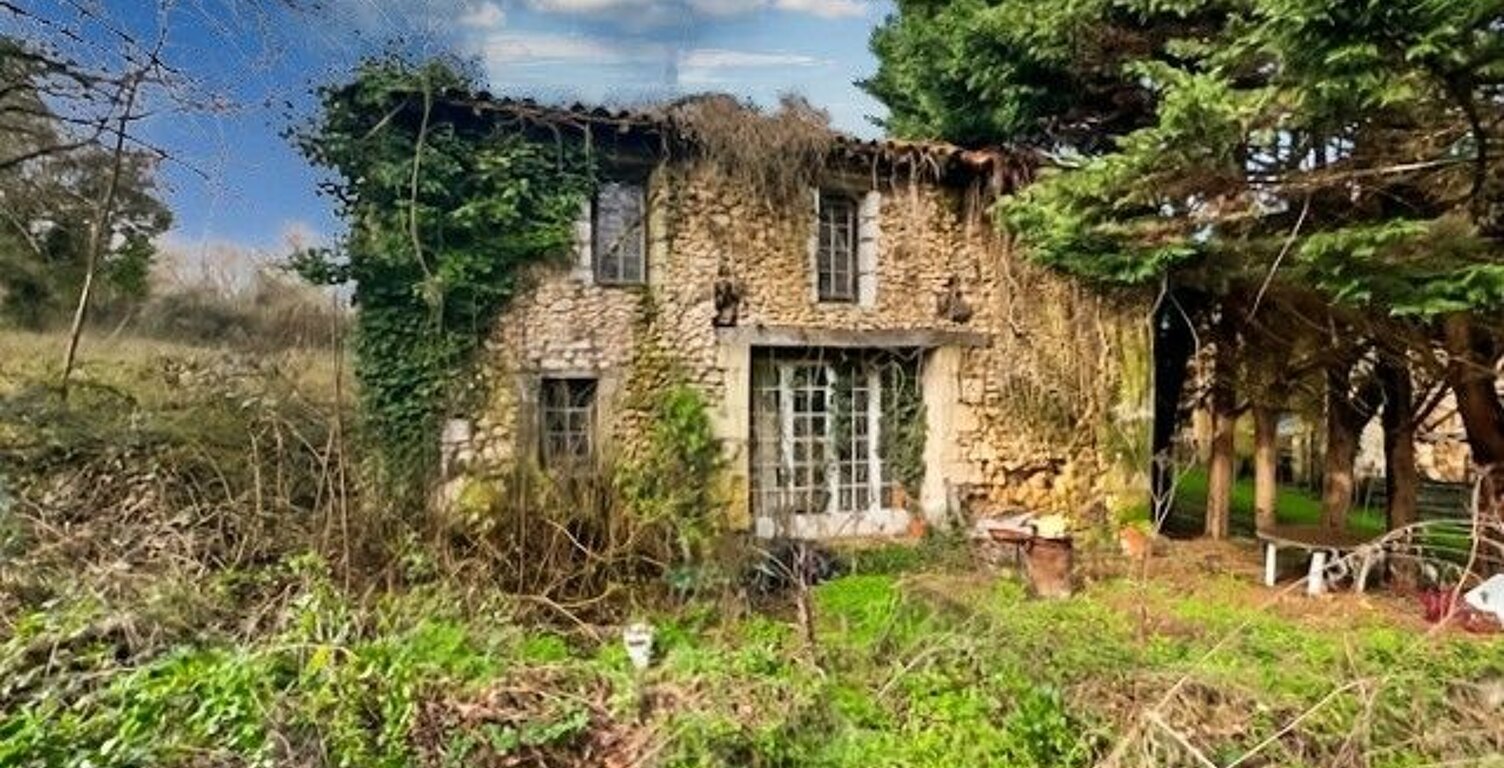 Maison À Vendre — photo 1