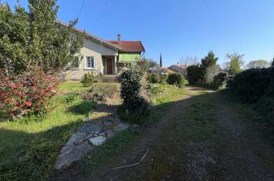 Maison 4 pièces 230000 €