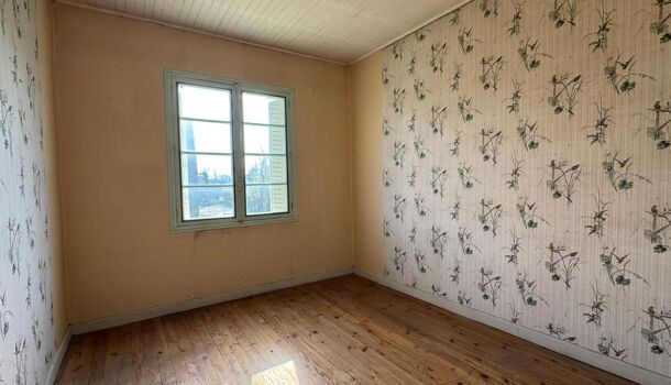 Villa / Maison 4 pièces  à vendre Romans-sur-Isère 26100