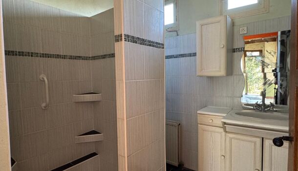 Villa / Maison 4 pièces  à vendre Romans-sur-Isère 26100