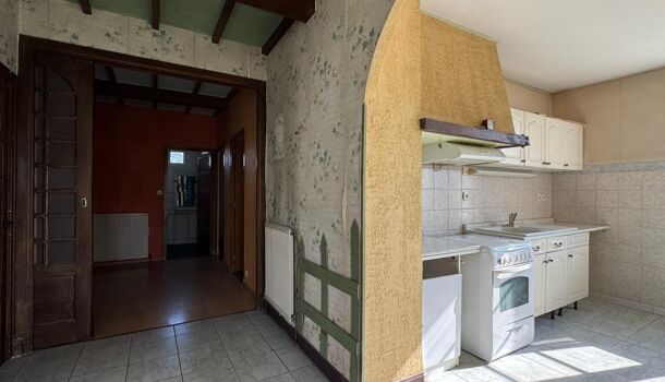 Villa / Maison 4 pièces  à vendre Romans-sur-Isère 26100