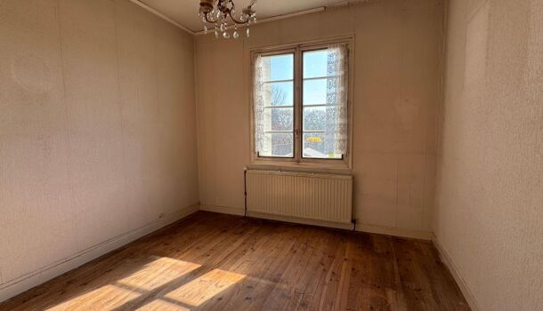 Villa / Maison 4 pièces  à vendre Romans-sur-Isère 26100