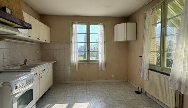 Villa / Maison 4 pièces  à vendre Romans-sur-Isère 26100