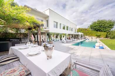 Maison 8 pièces 2968000 €