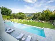 Nice Gairaut / Villa — photo 2
