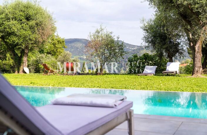 Nice Gairaut / Villa — photo 4