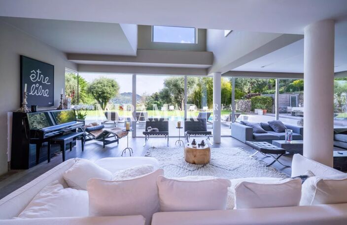 Nice Gairaut / Villa — photo 5