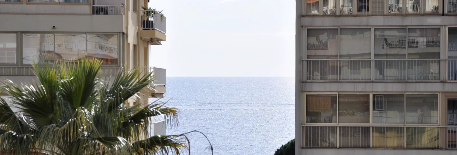 location vacances Appartement 2 Pièces 55 m² à Cannes (06400)