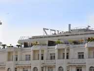 Location saisonnière - Cannes Martinez - 2P — photo 2