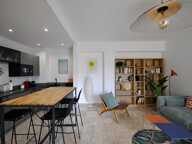 Location saisonnière - Cannes Martinez - 2P — photo 3