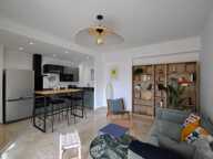 Location saisonnière - Cannes Martinez - 2P — photo 4