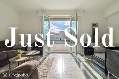 Appartement 3 pièces 549000 €