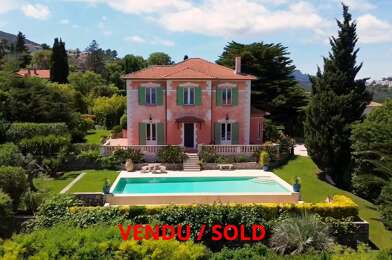 Maison 7 pièces 3680000 €