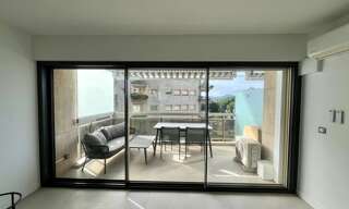 Appartement 3 Pièces 83 m² à louer à Cannes (06400)