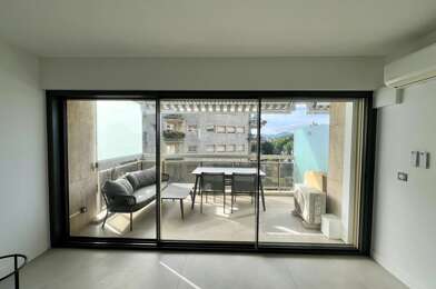 Appartement 3 pièces 4100 €