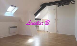 Appartement 1 Pièce 16 m² à louer à Tours (37000)