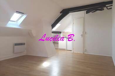 Appartement 1 pièces 370 €