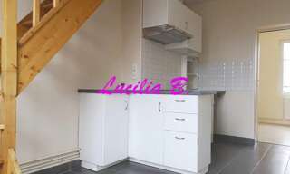 Appartement 2 Pièces 33 m² à louer à Tours (37000)