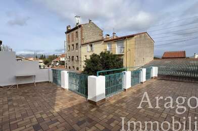 Appartement 4 pièces 790 €