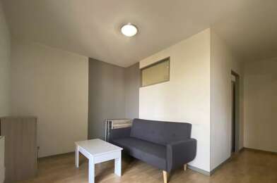 Appartement 2 pièces 470 €