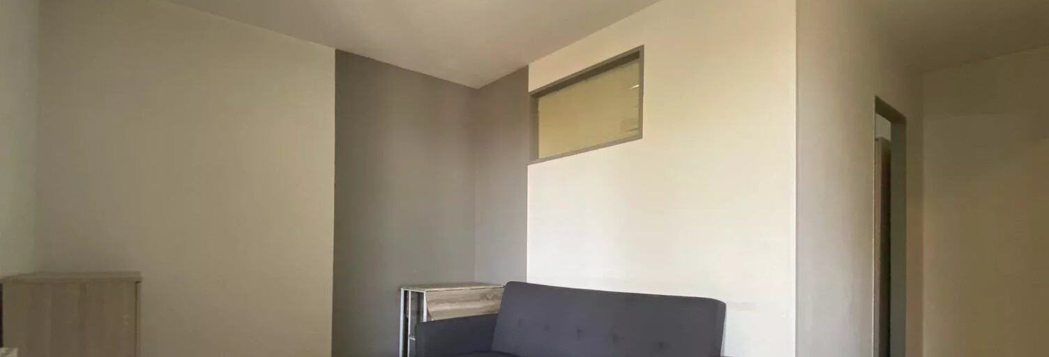 Appartement 2 Pièces 26 m² à louer à Auch (32000)