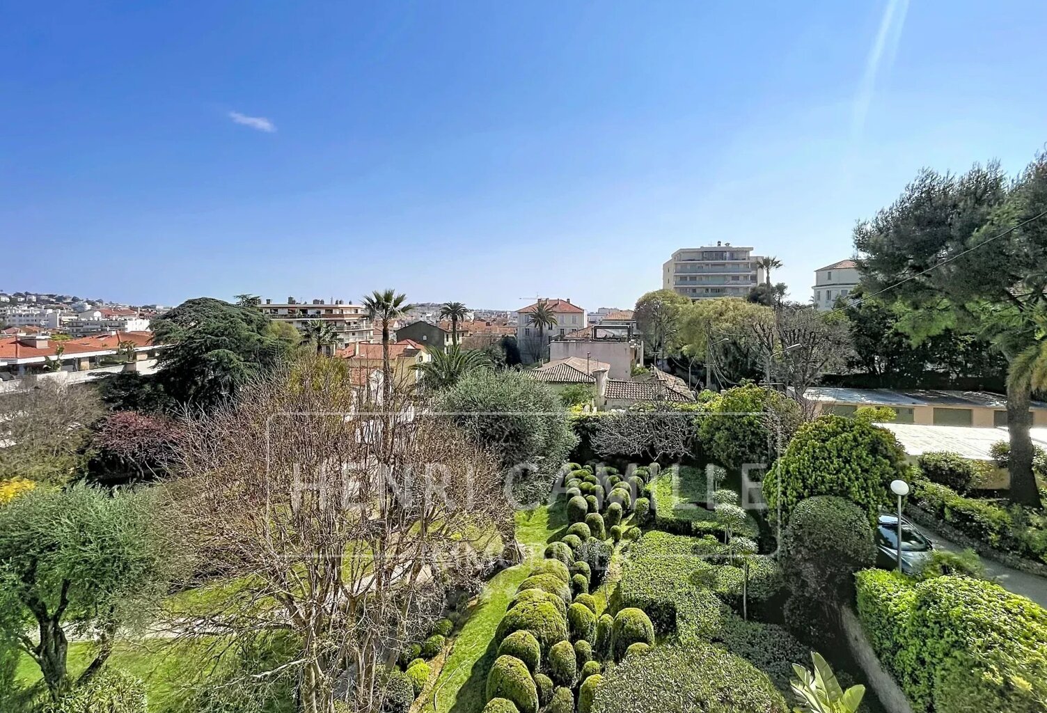 CANNES CENTRE Saint Nicolas — photo 1