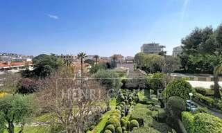 Appartement 5 Pièces 105 m² à vendre à Cannes (06400)