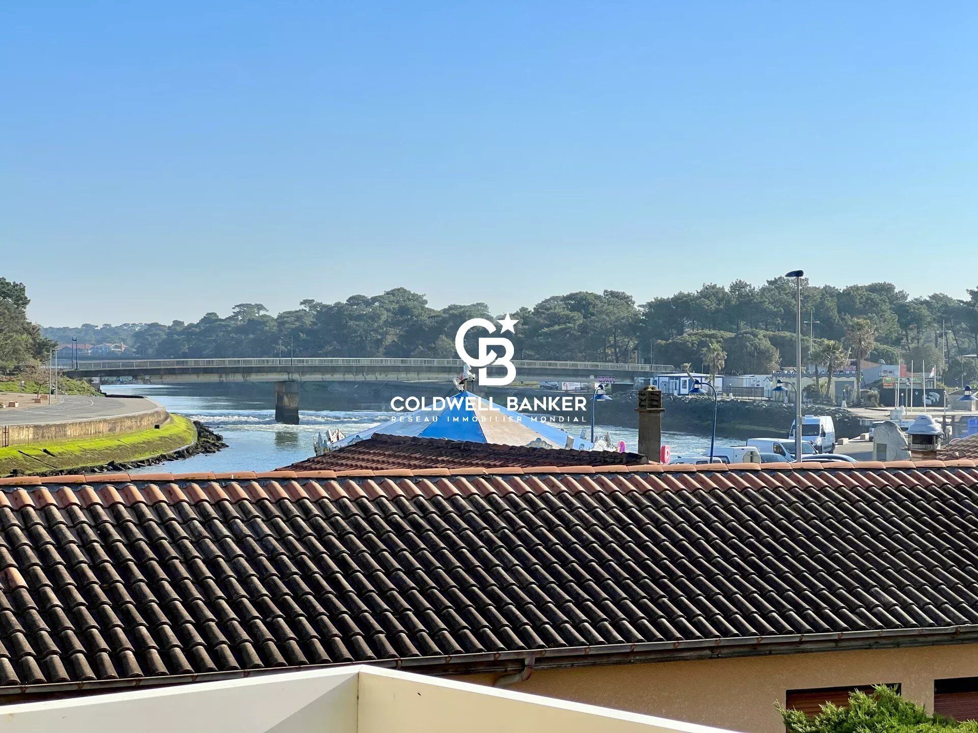 Appartement  T1 à vendre Capbreton 40130