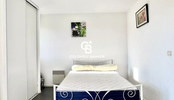 Appartement 1 pièces  à vendre Capbreton 40130