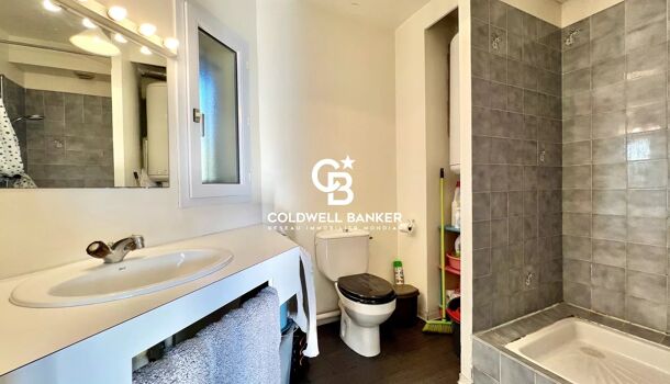 Appartement 1 pièces  à vendre Capbreton 40130