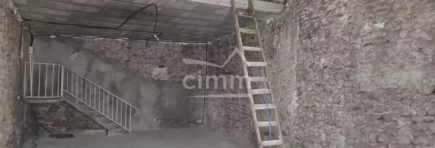 Maison 4 Pièces 112 m² à vendre à Oraison (04700)