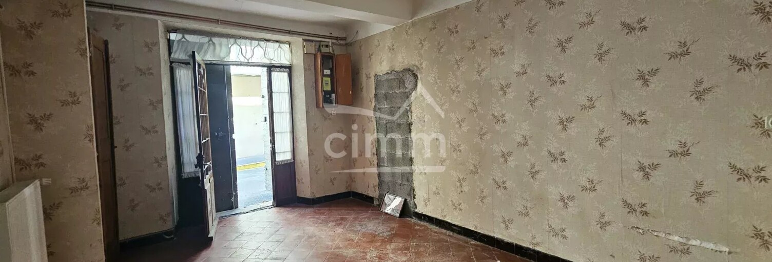 Maison 6 Pièces 85 m² à vendre à Oraison (04700)