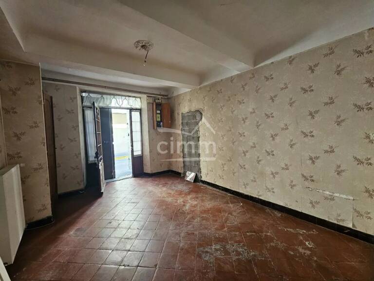 Maison de ville à rénover de 85m² — photo 1