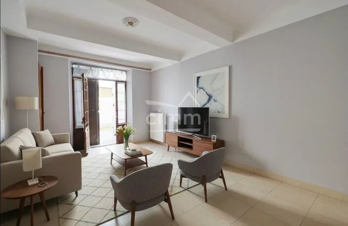 Maison de ville à rénover de 85m² — photo 2