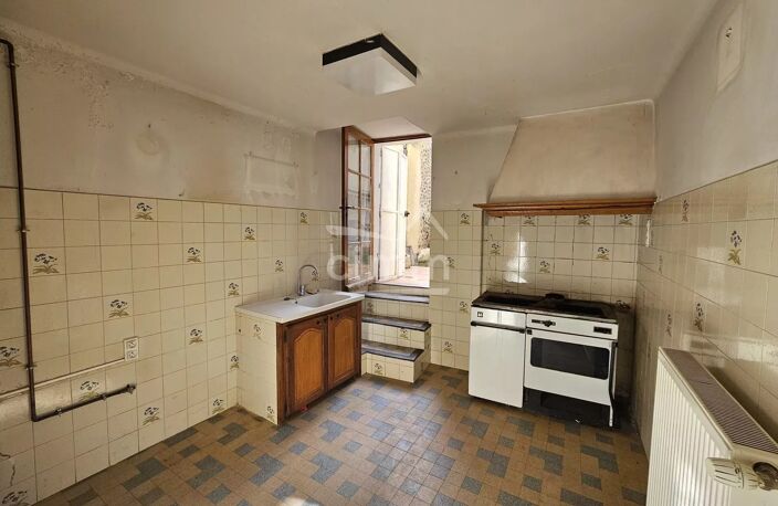 Maison de ville à rénover de 85m² — photo 3