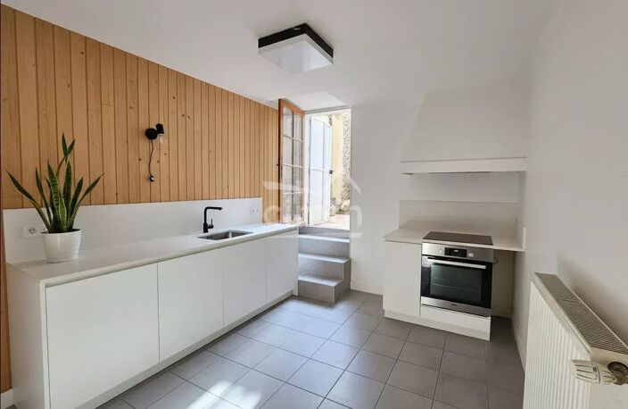 Maison de ville à rénover de 85m² — photo 4
