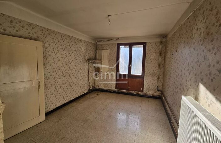 Maison de ville à rénover de 85m² — photo 5