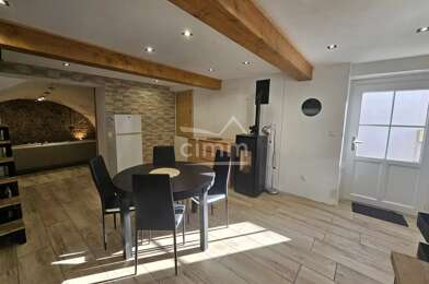 Maison 2 pièces 129000 €