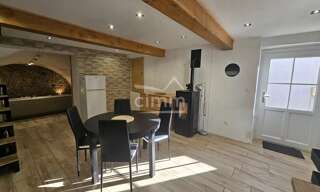 Maison 2 Pièces 60 m² à vendre à Oraison (04700)