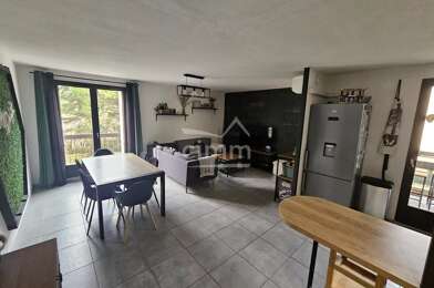 Appartement 4 pièces 185000 €